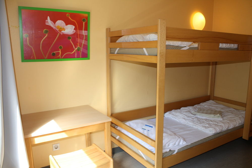 Martas Gaestehaeuser Hauptbahnhof Berlin Hostel Kültér fotó